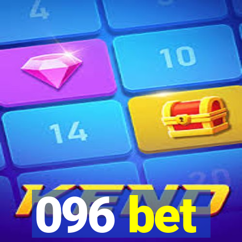 096 bet